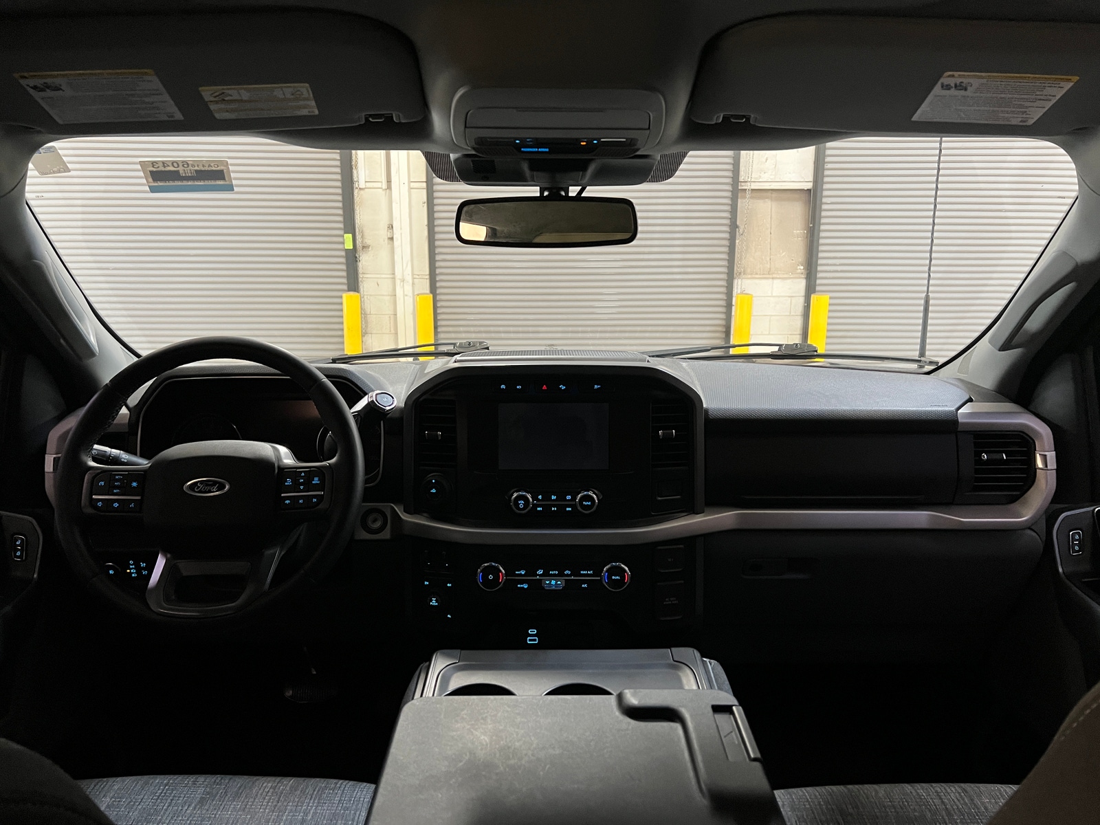Thumbnail: 2023 Ford Econoline - 3