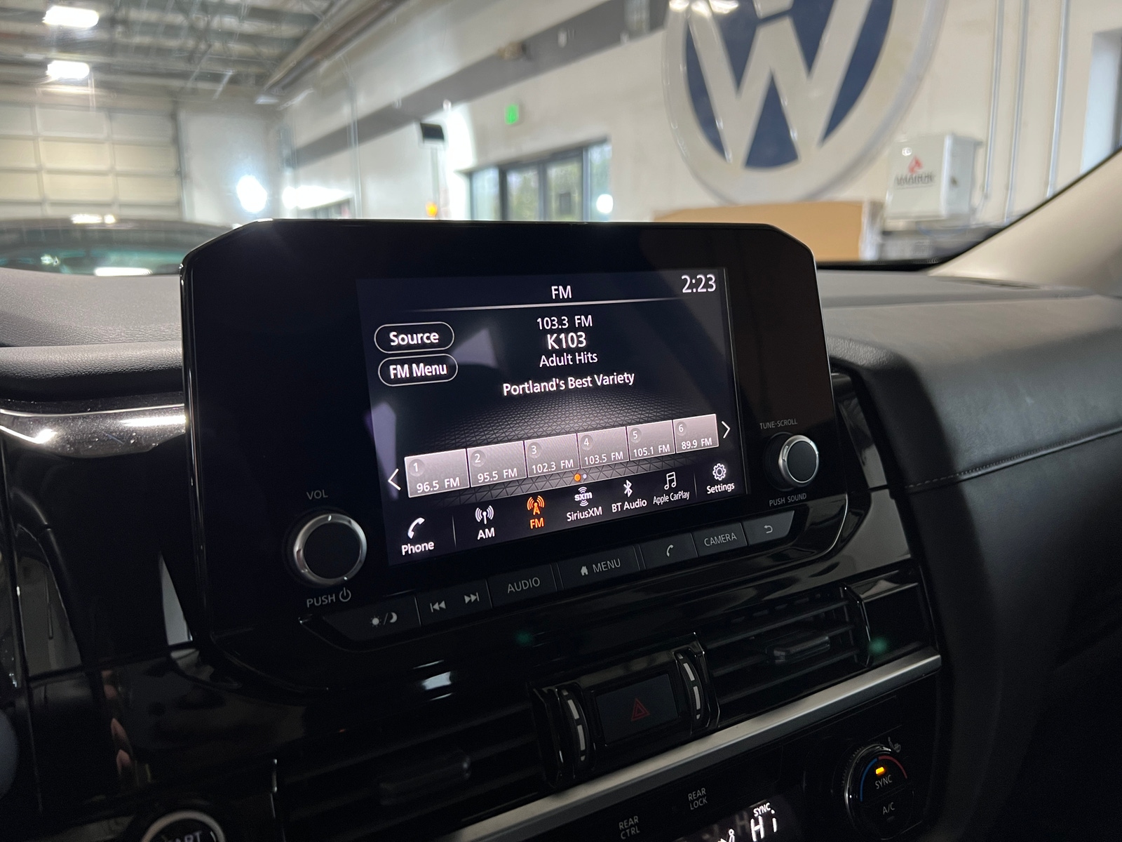 Thumbnail: 2024 Nissan Pathfinder - 4