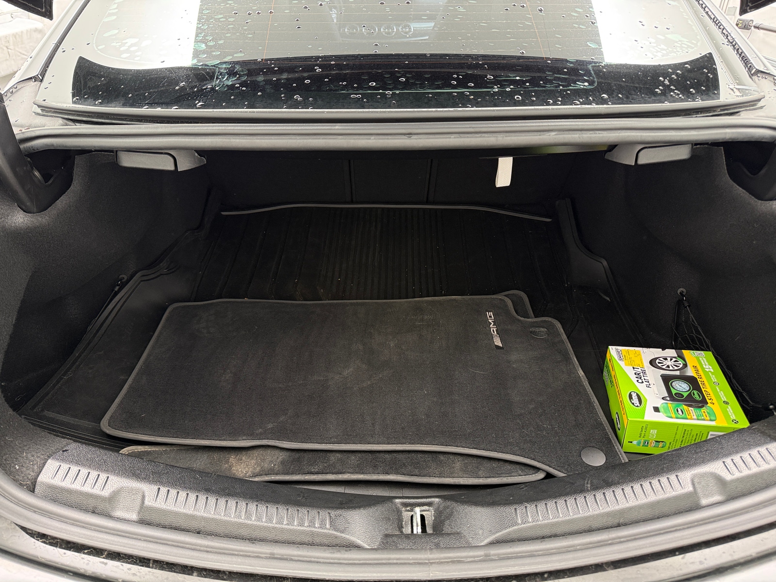 Thumbnail: 2020 Mercedes-Benz E-Class - 4