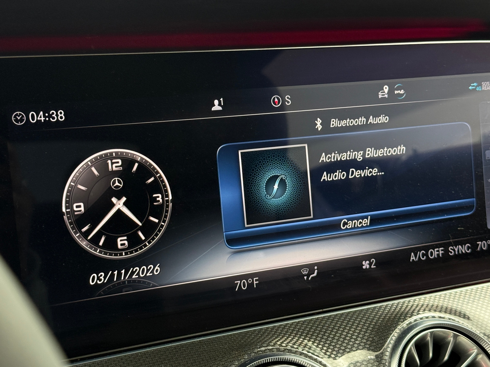 Thumbnail: 2020 Mercedes-Benz E-Class - 2