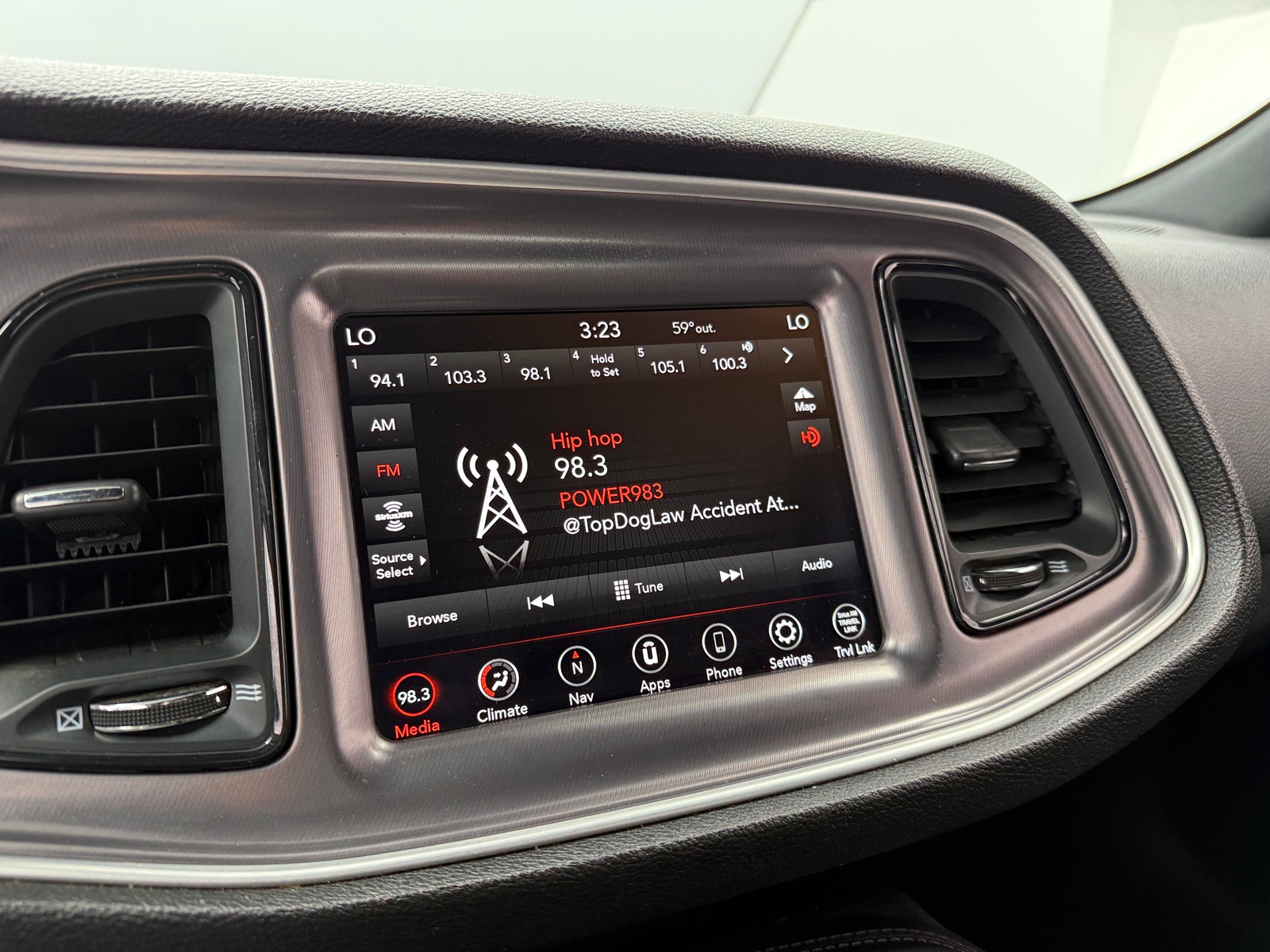 Thumbnail: 2021 Dodge Challenger - 3