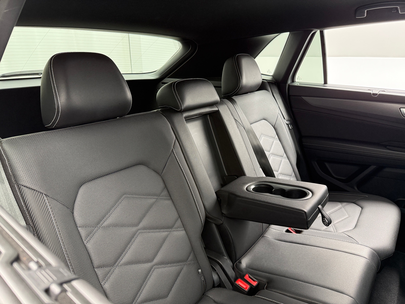 Thumbnail: 2025 Volkswagen Atlas - 5