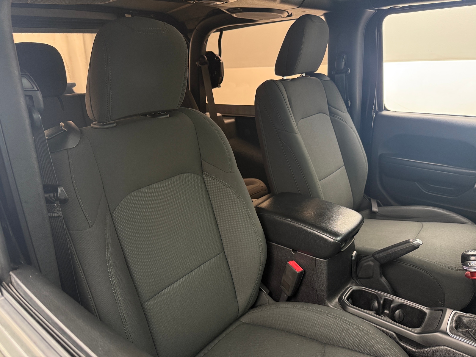 Thumbnail: 2018 Jeep Wrangler - 2