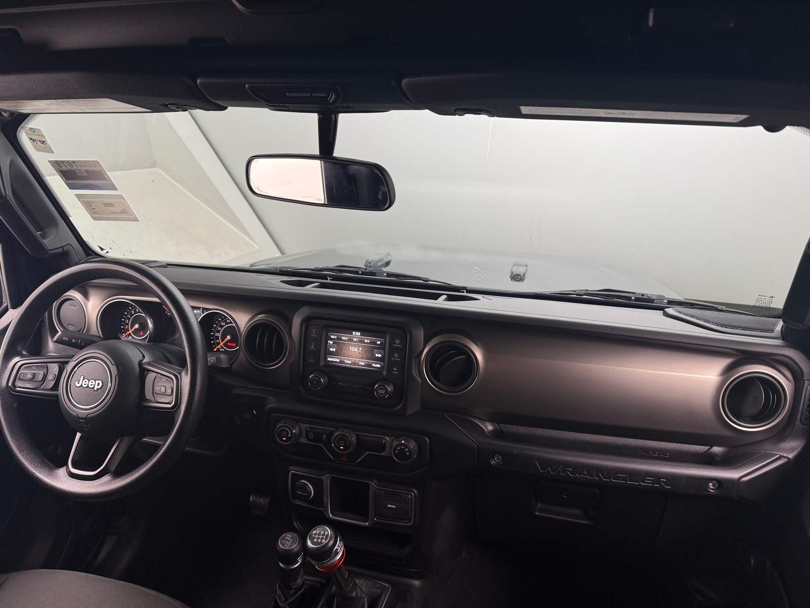 Thumbnail: 2018 Jeep Wrangler - 3