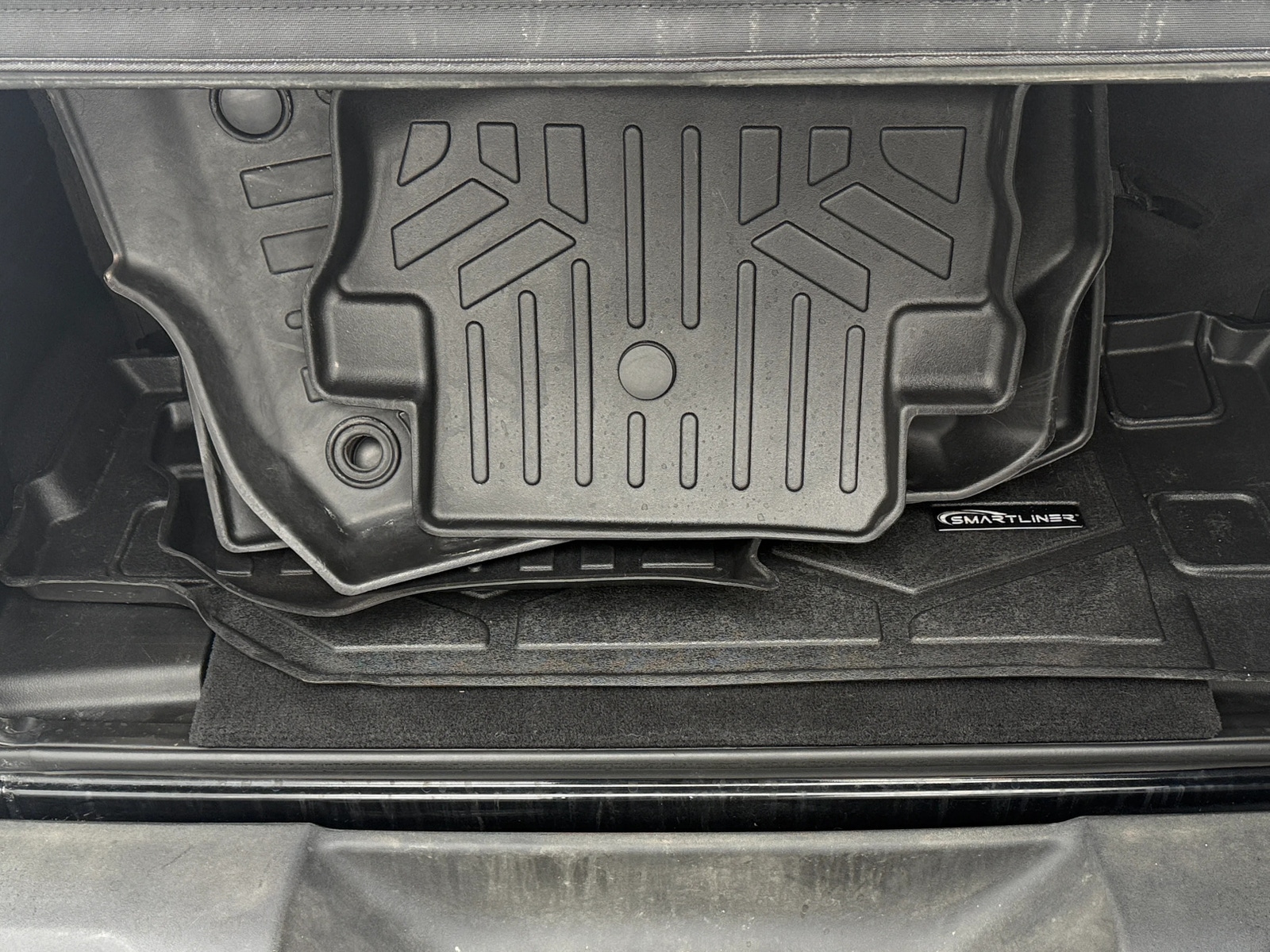 Thumbnail: 2018 Jeep Wrangler - 7