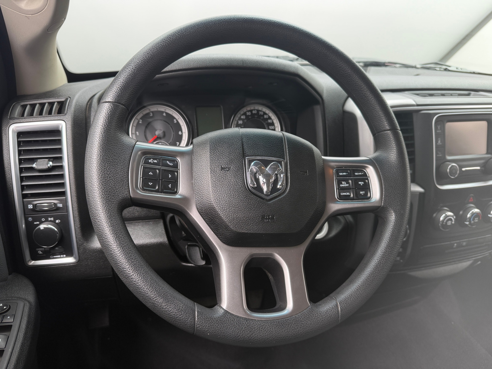 Thumbnail: 2024 RAM 1500 Classic - 5