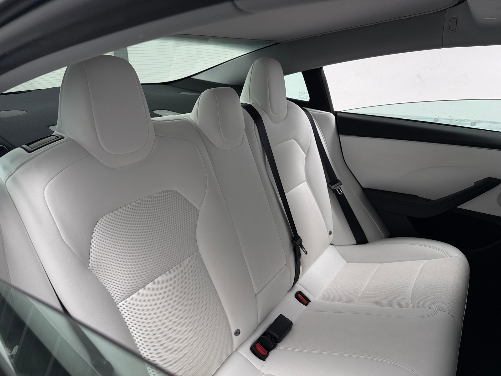 Thumbnail: 2024 Tesla Model 3 - 5