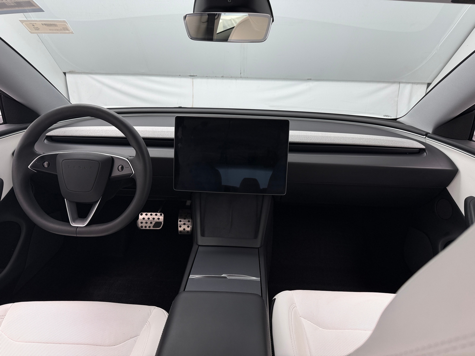 Thumbnail: 2024 Tesla Model 3 - 2