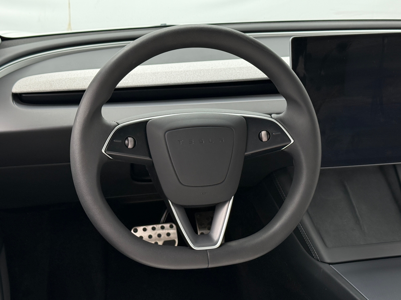 Thumbnail: 2024 Tesla Model 3 - 4