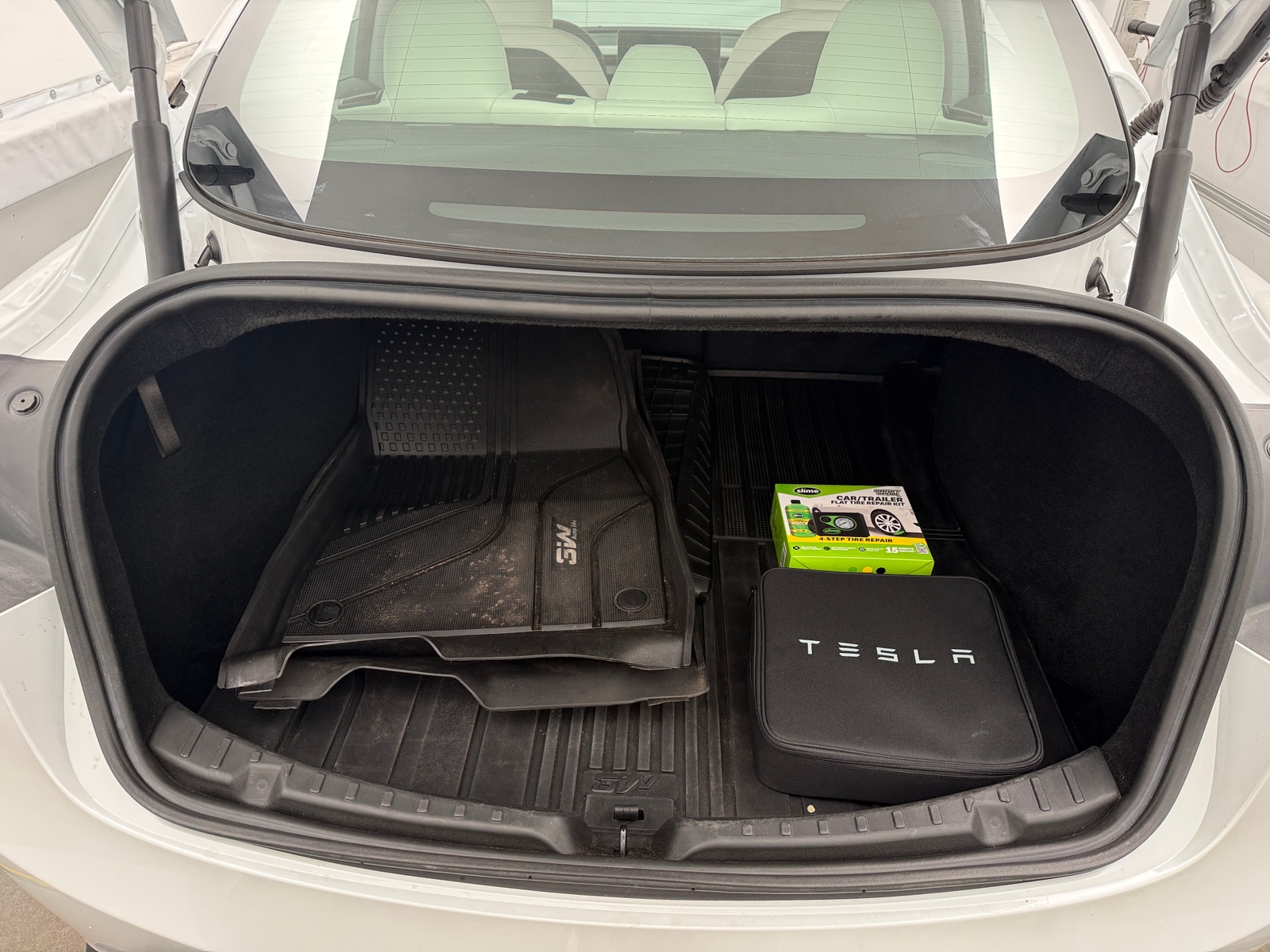 Thumbnail: 2024 Tesla Model 3 - 6