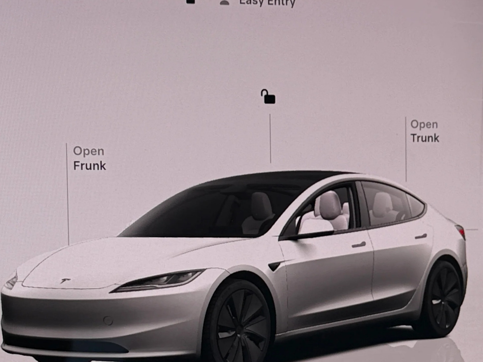 Thumbnail: 2024 Tesla Model 3 - 3