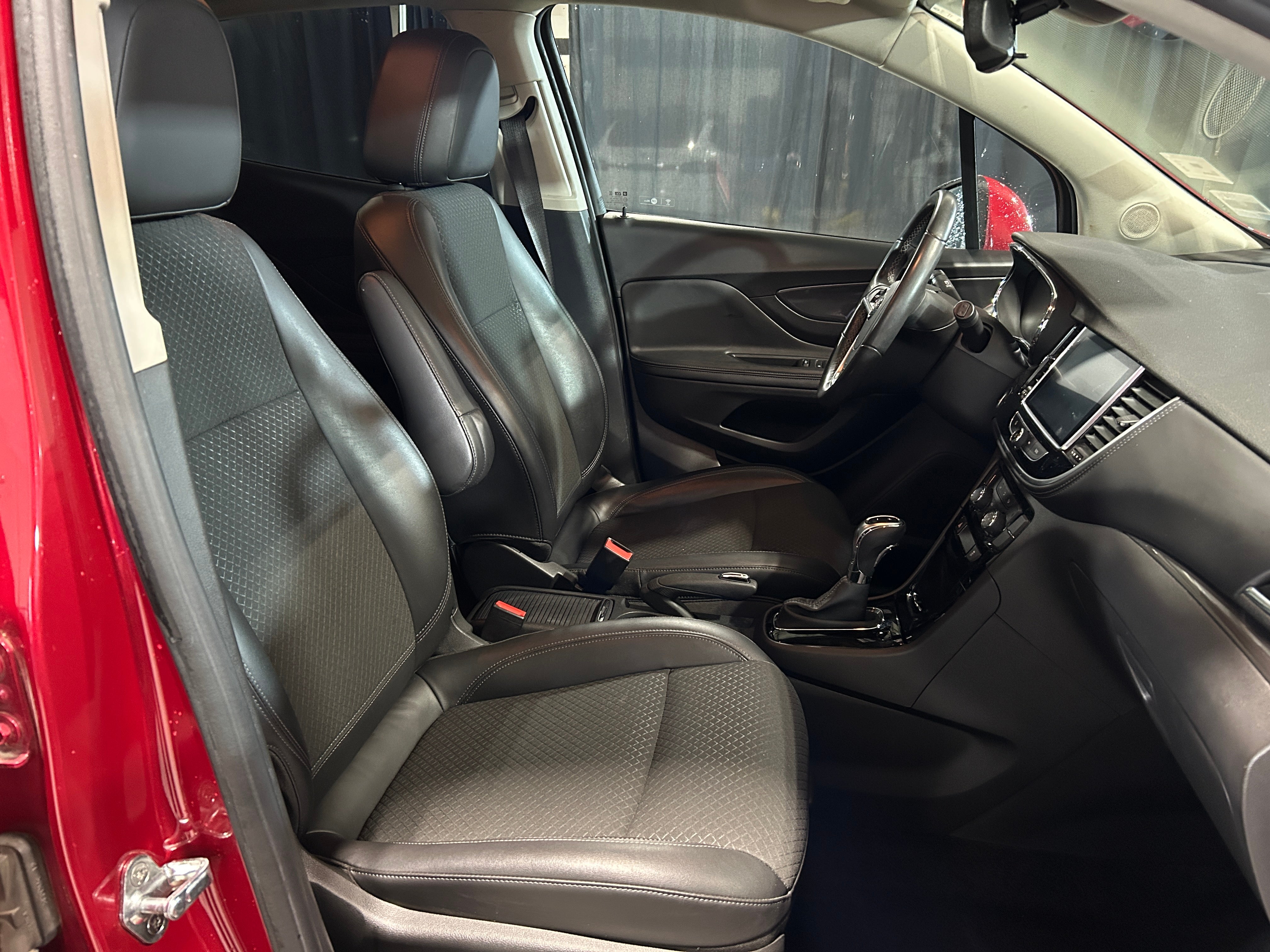 2018 Buick Encore