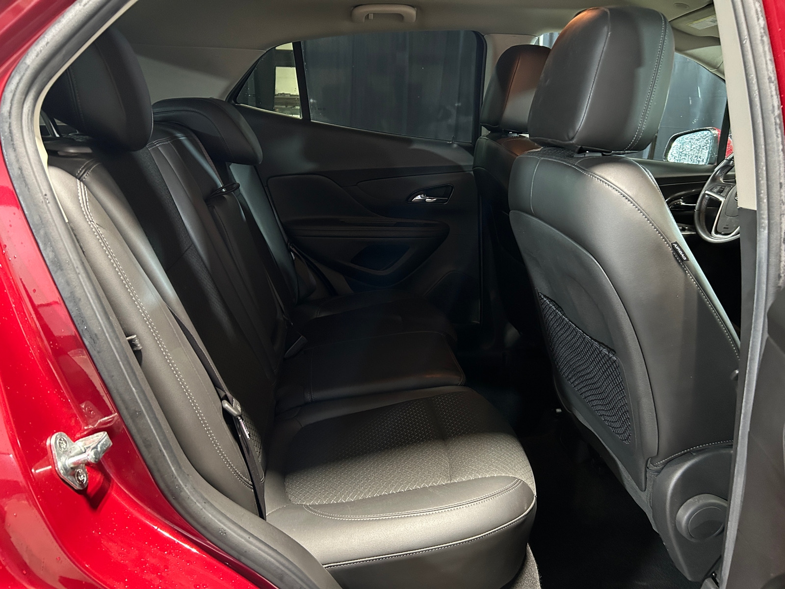 Thumbnail: 2018 Buick Encore - 5