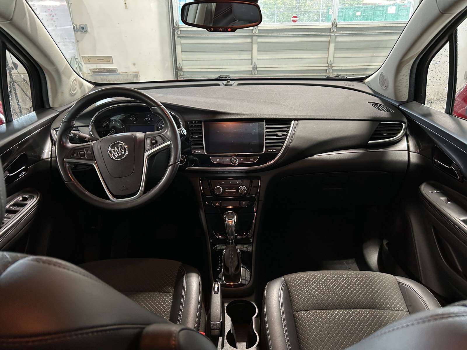 Thumbnail: 2018 Buick Encore - 2