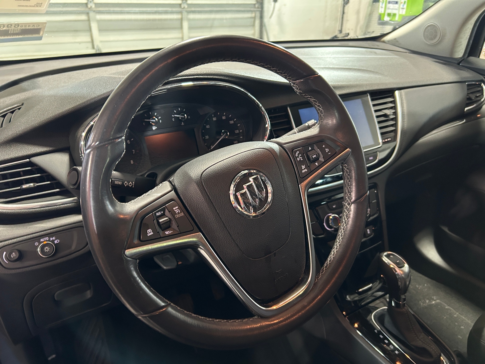 Thumbnail: 2018 Buick Encore - 4