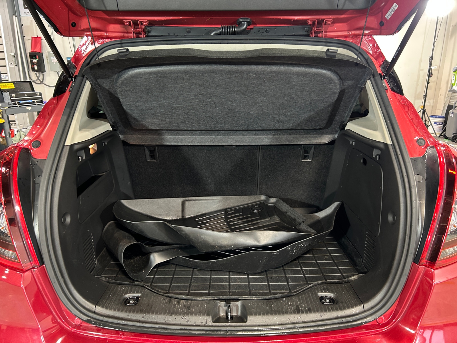 Thumbnail: 2018 Buick Encore - 6