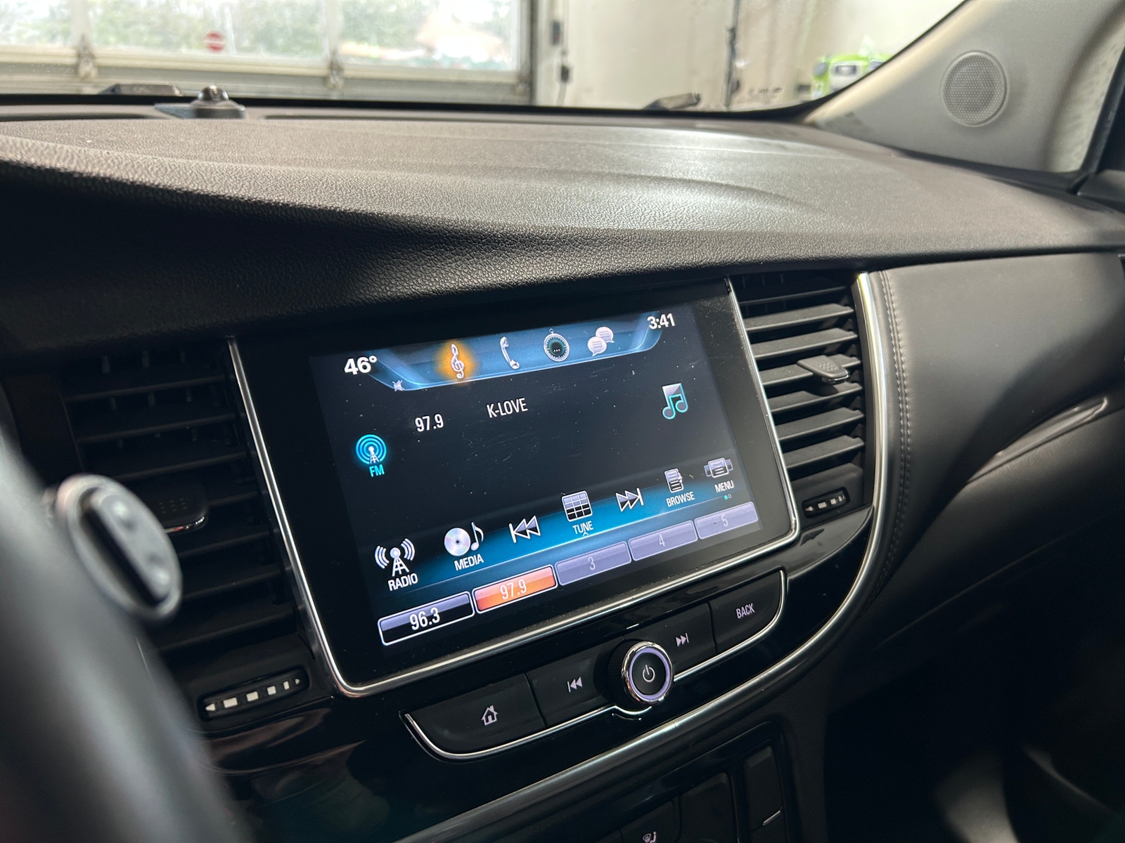 Thumbnail: 2018 Buick Encore - 3