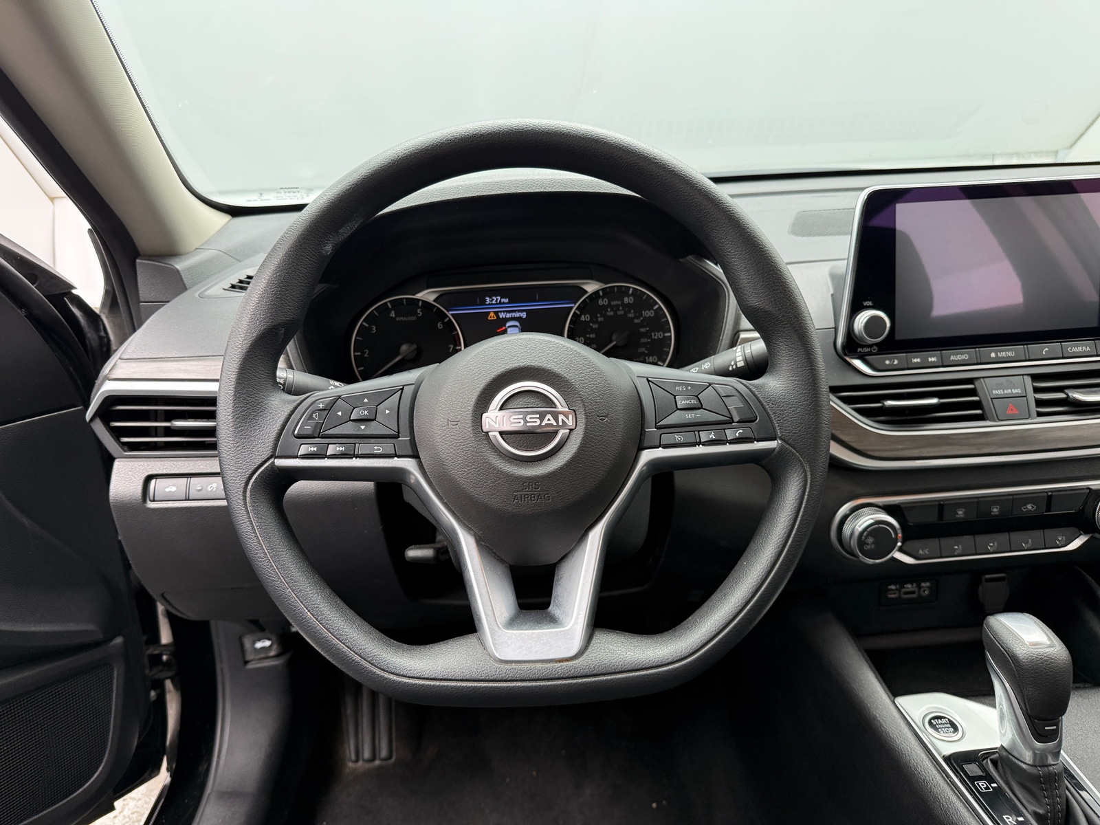 Thumbnail: 2025 Nissan Altima - 5