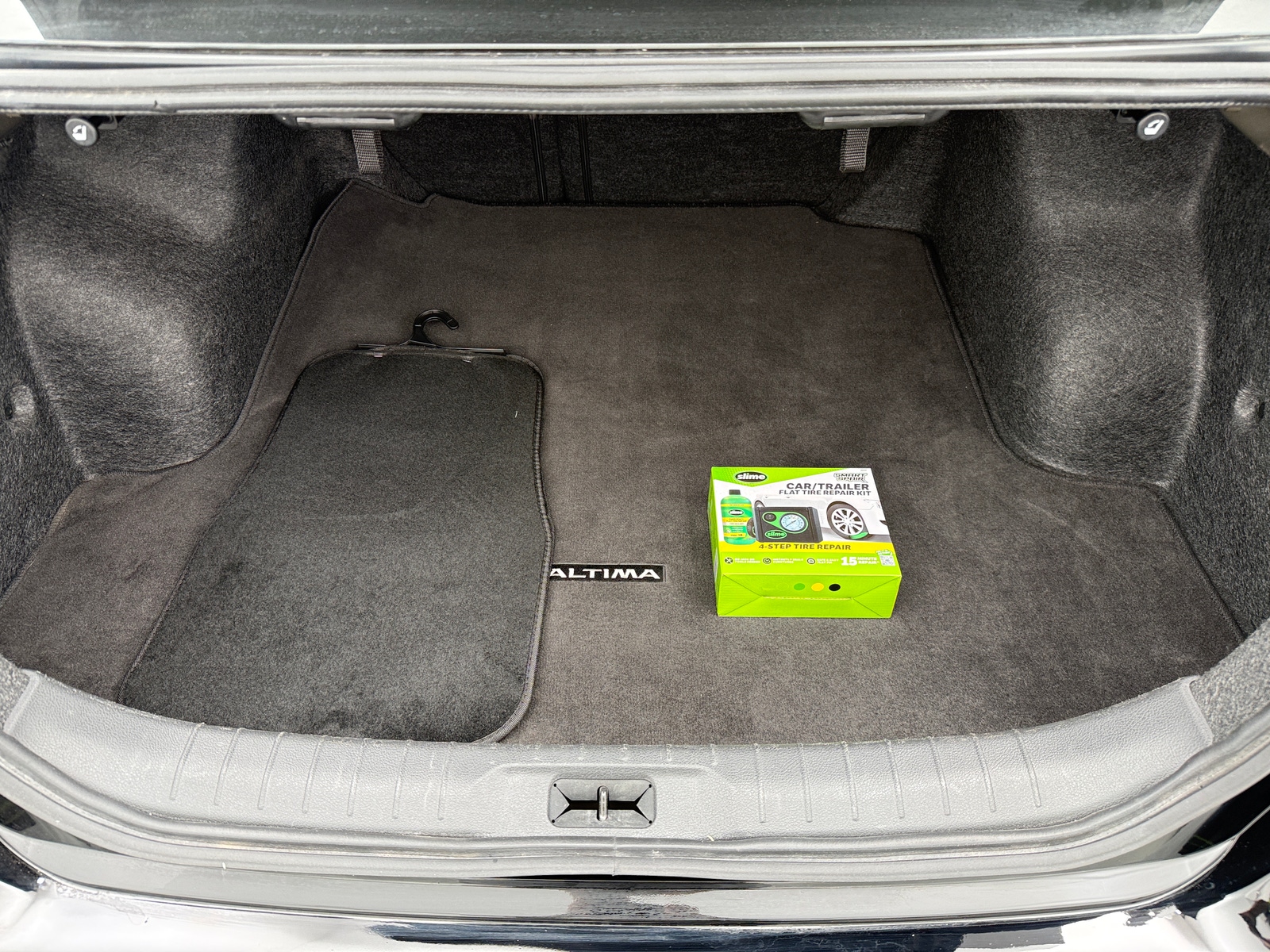 Thumbnail: 2025 Nissan Altima - 7