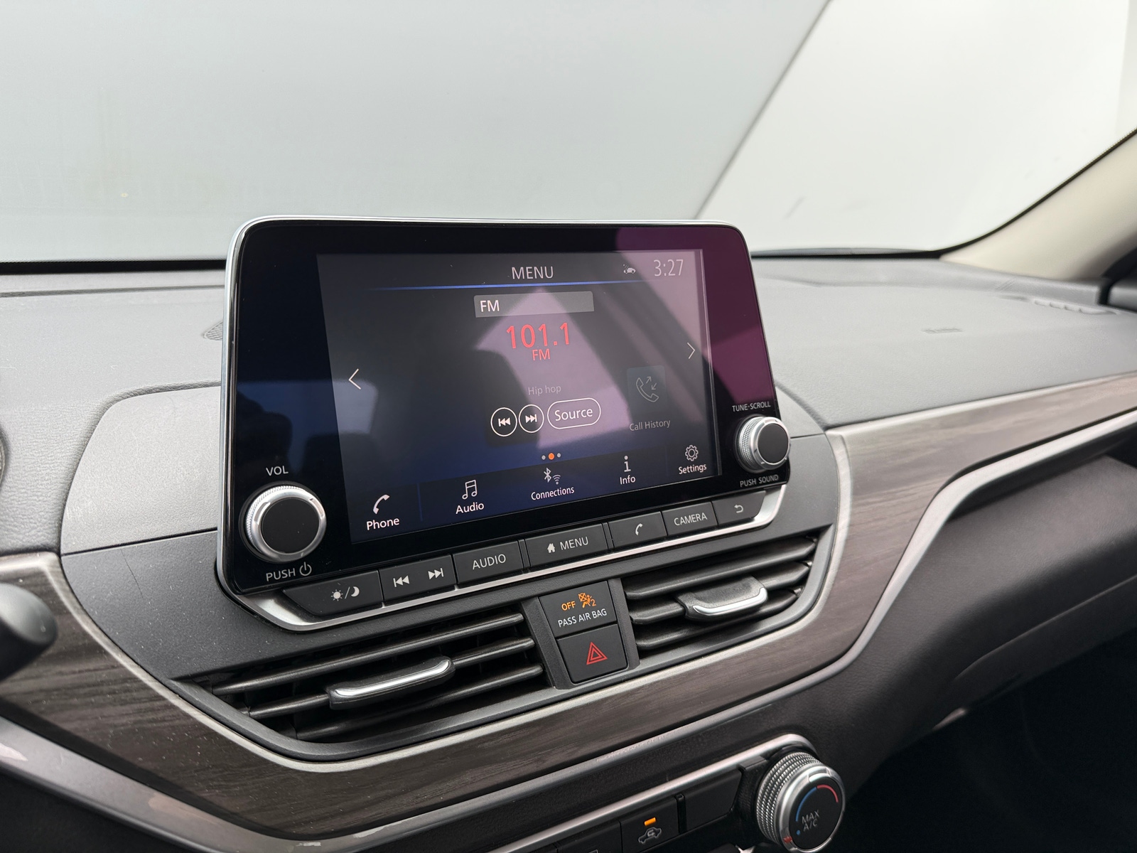 Thumbnail: 2025 Nissan Altima - 4