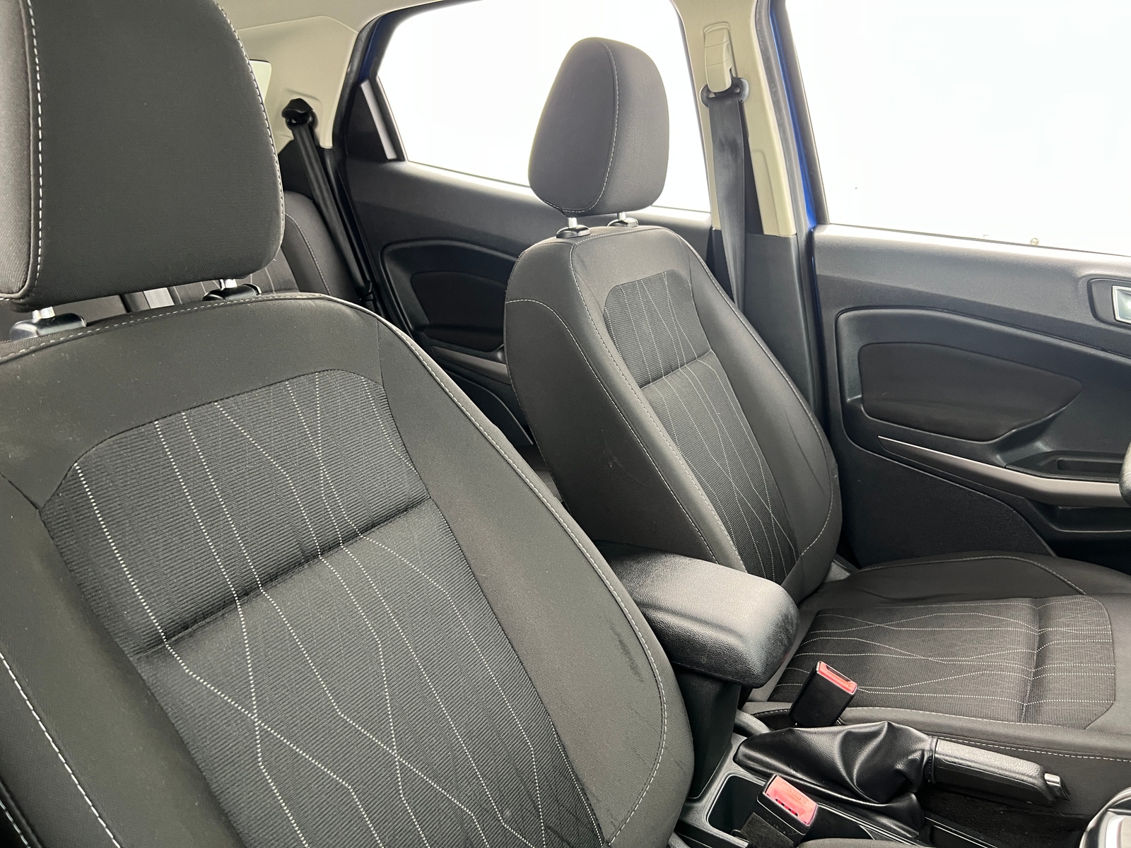 Thumbnail: 2019 Ford EcoSport - 2