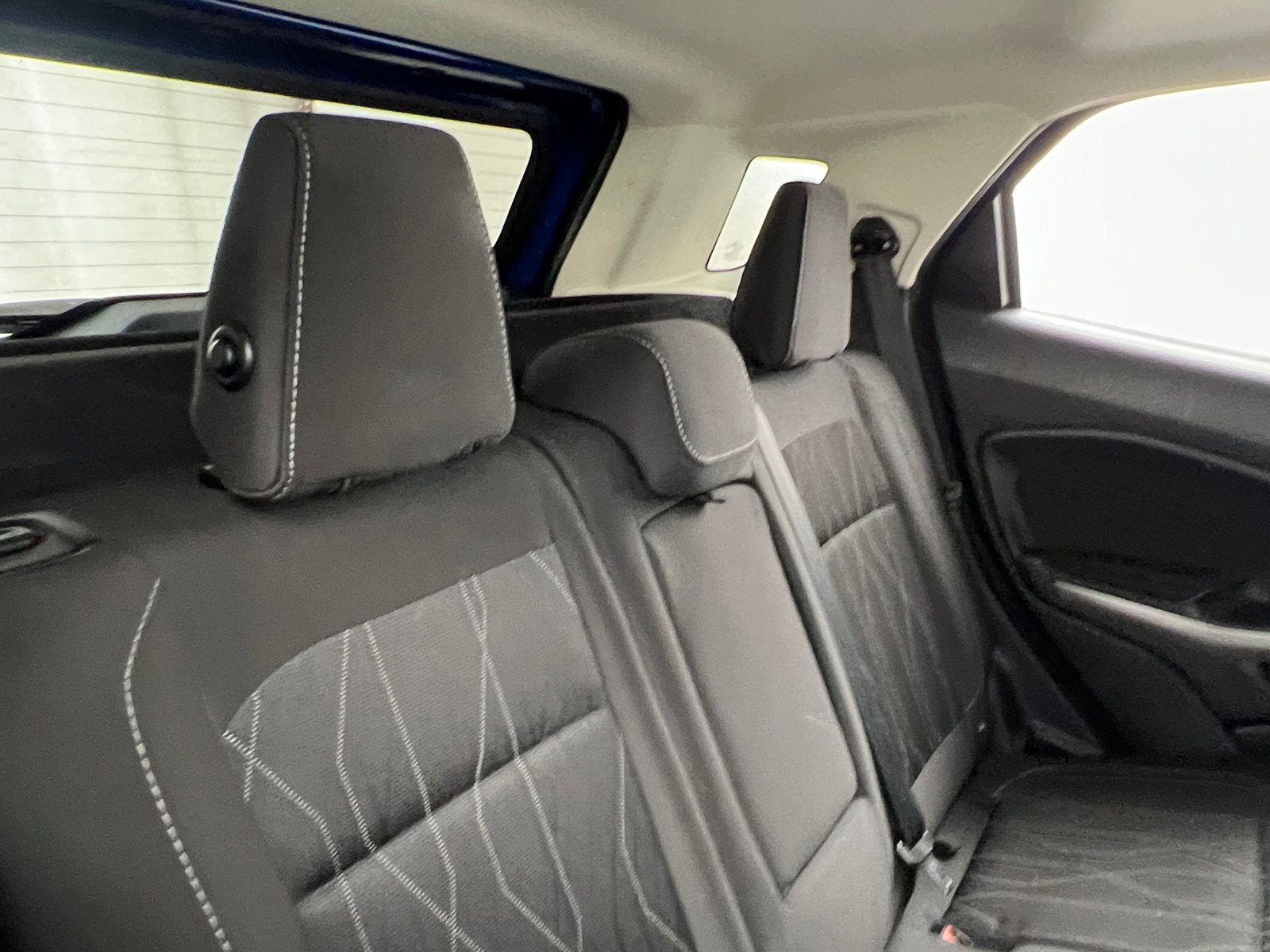 Thumbnail: 2019 Ford EcoSport - 6