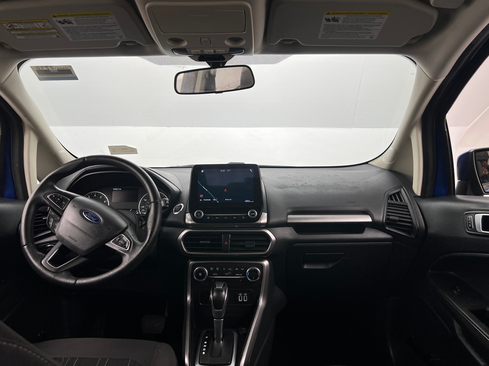 Thumbnail: 2019 Ford EcoSport - 3