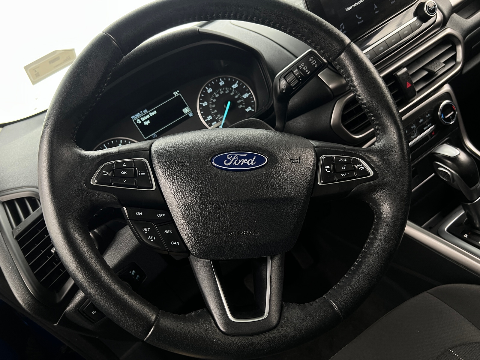 Thumbnail: 2019 Ford EcoSport - 5