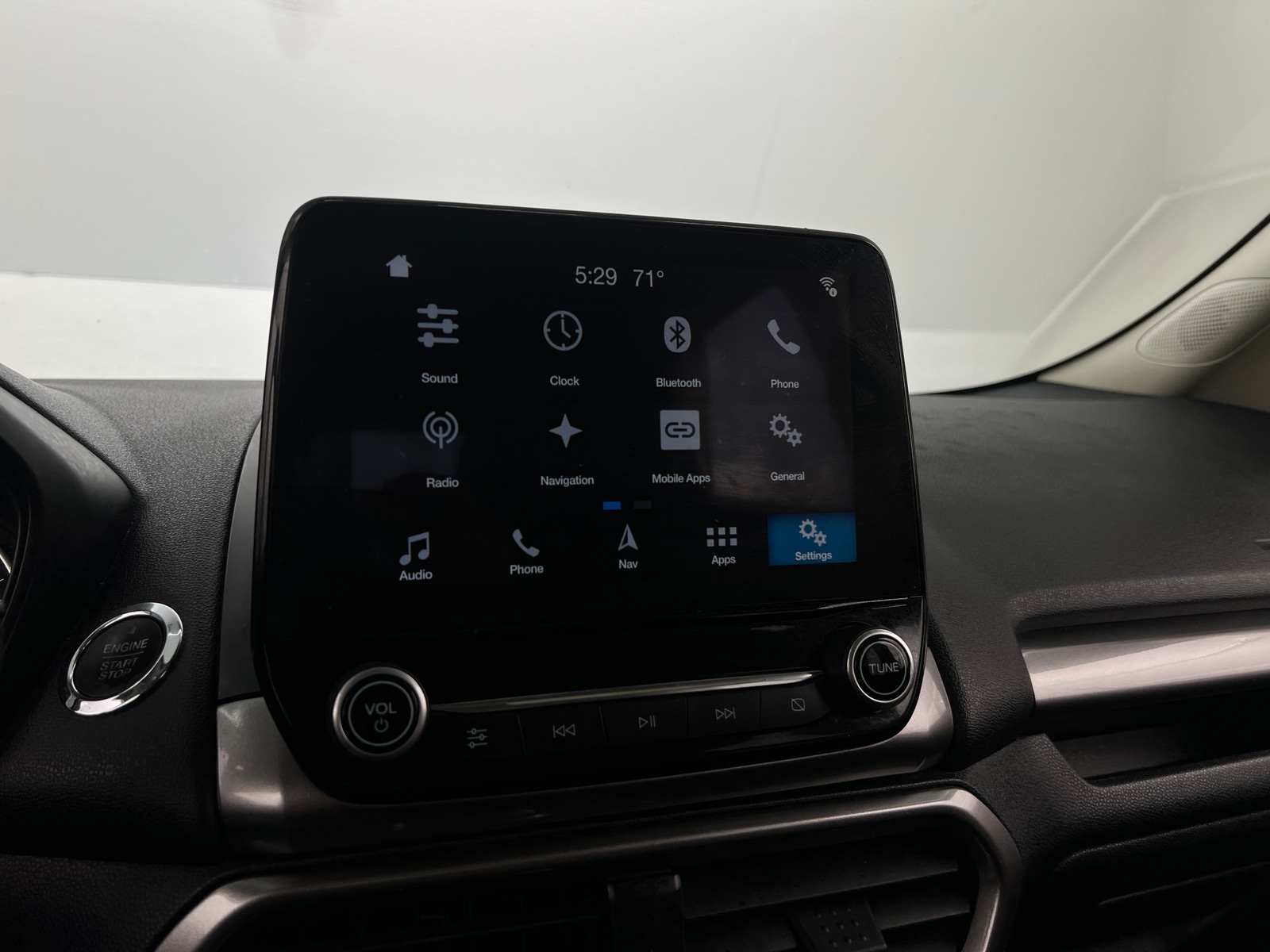 Thumbnail: 2019 Ford EcoSport - 4