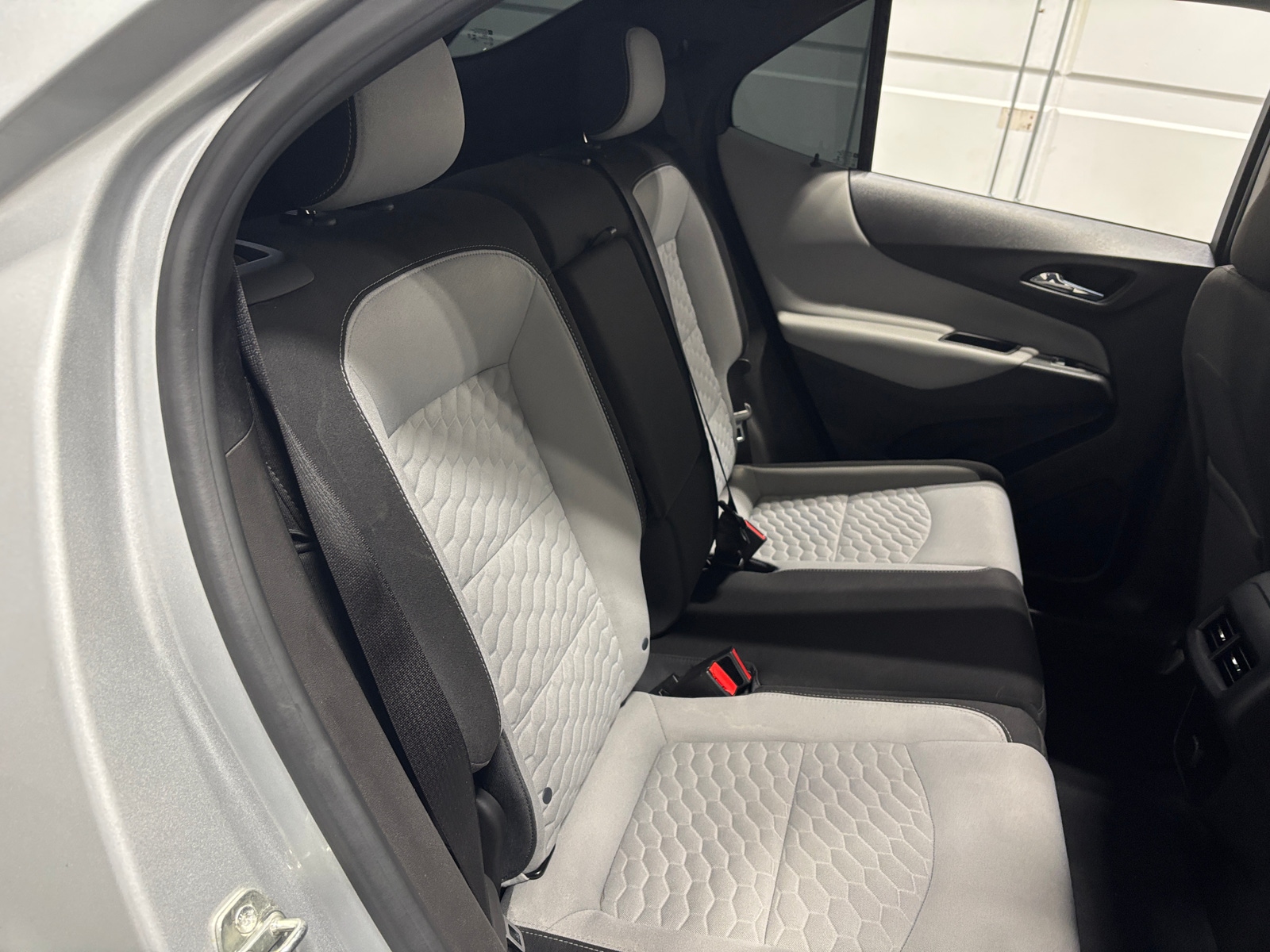 Thumbnail: 2018 Chevrolet Equinox - 6