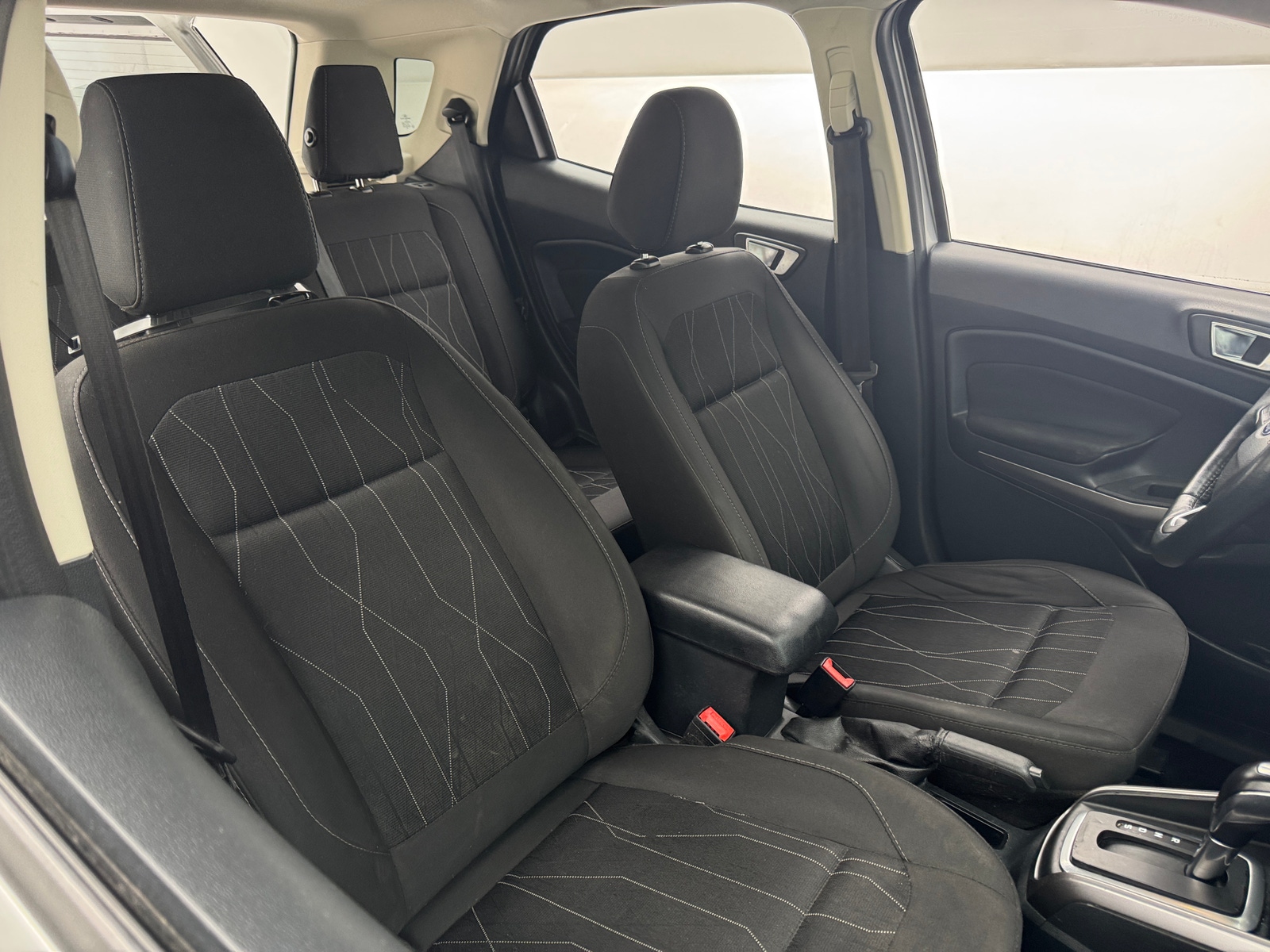 Thumbnail: 2019 Ford EcoSport - 2