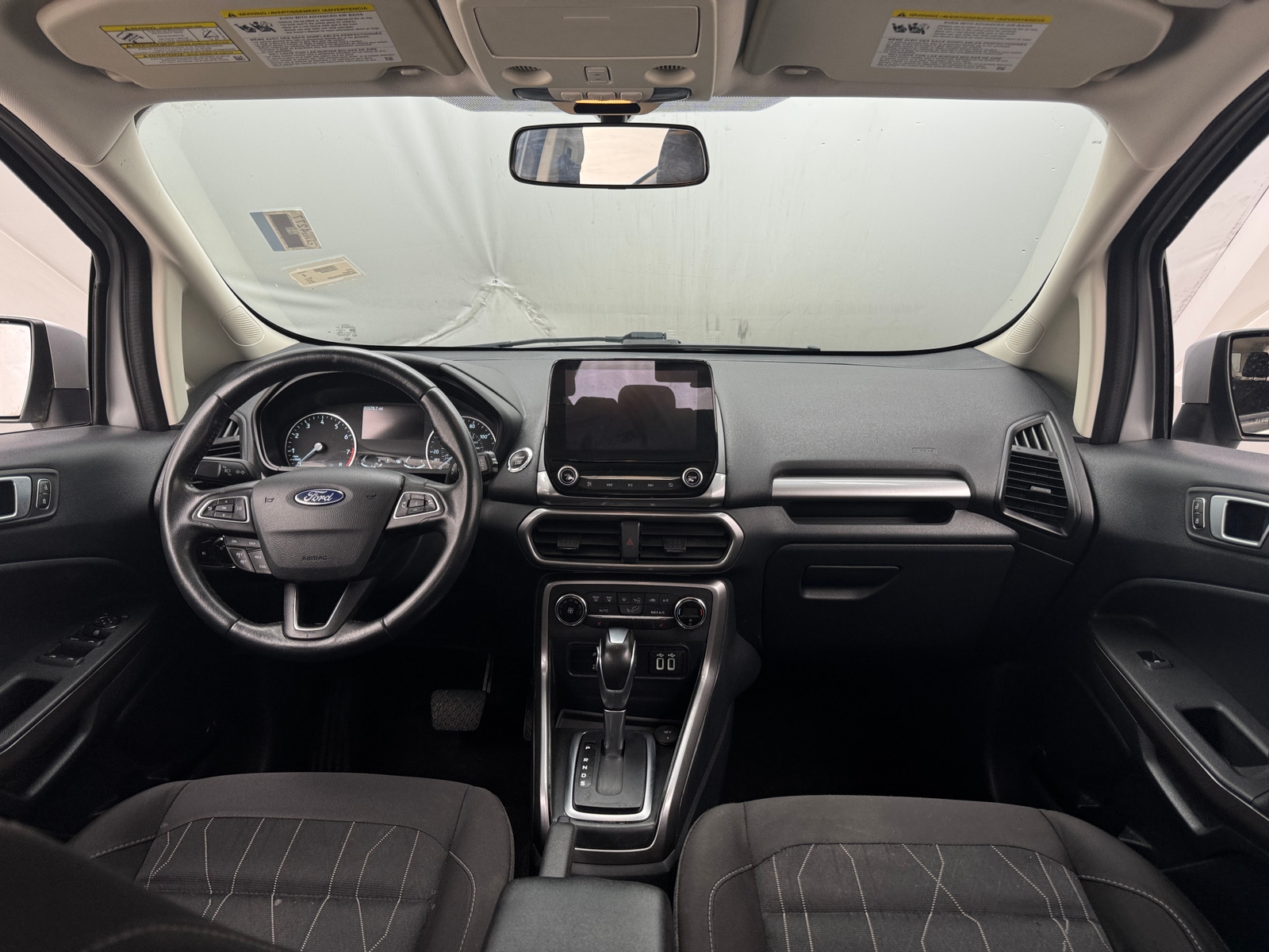 Thumbnail: 2019 Ford EcoSport - 3