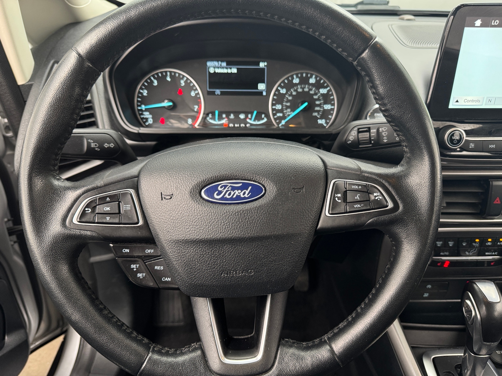 Thumbnail: 2019 Ford EcoSport - 5