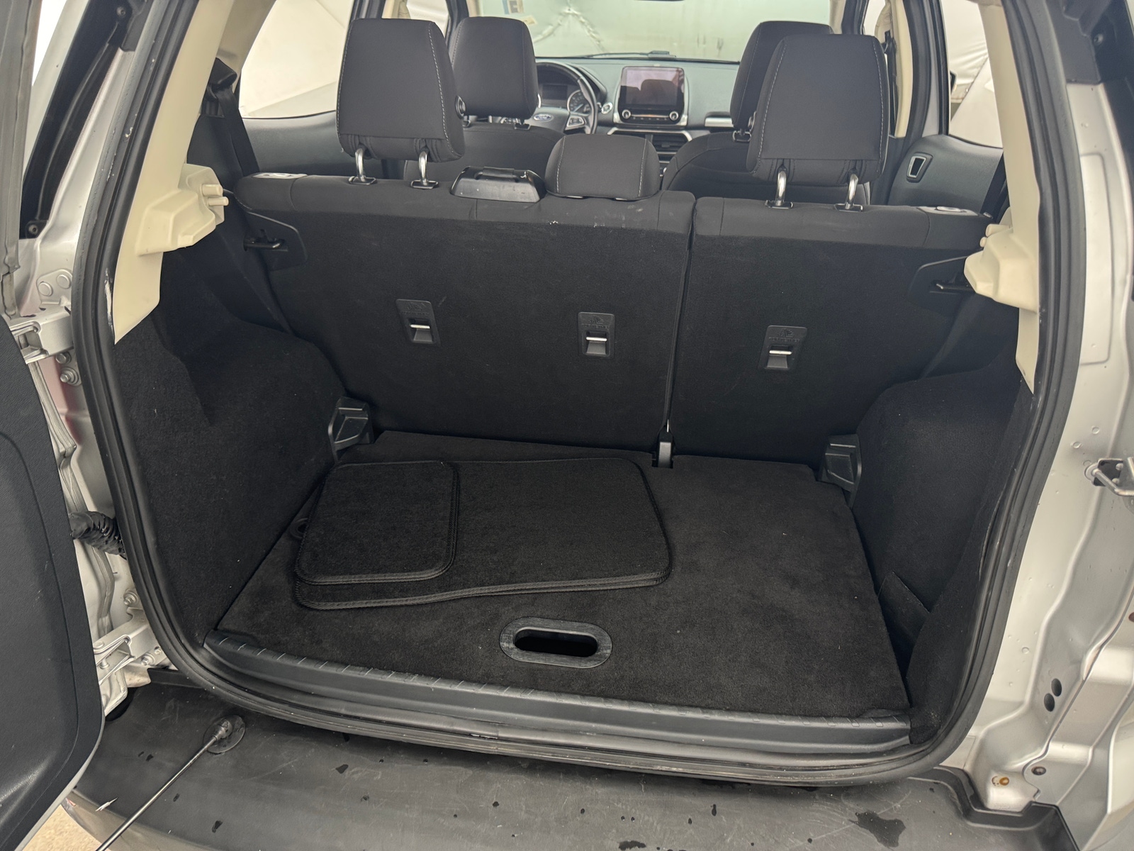 Thumbnail: 2019 Ford EcoSport - 7