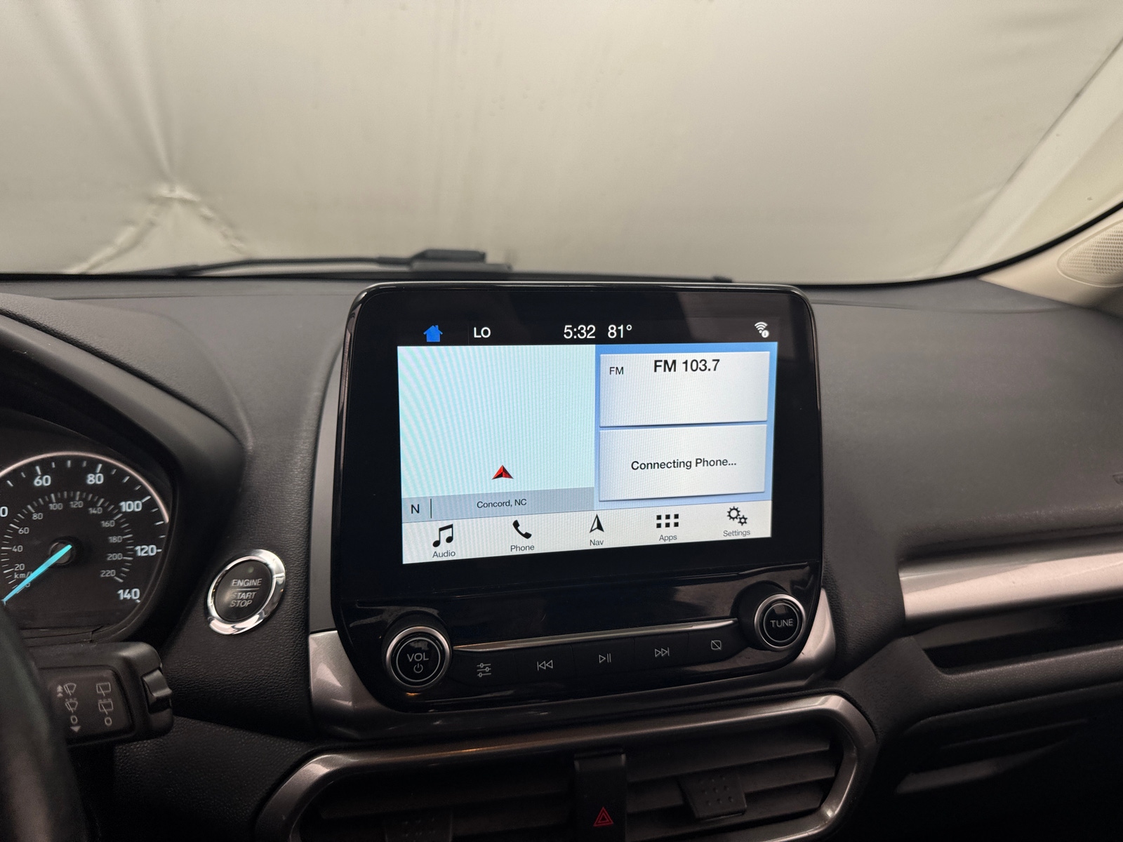 Thumbnail: 2019 Ford EcoSport - 4