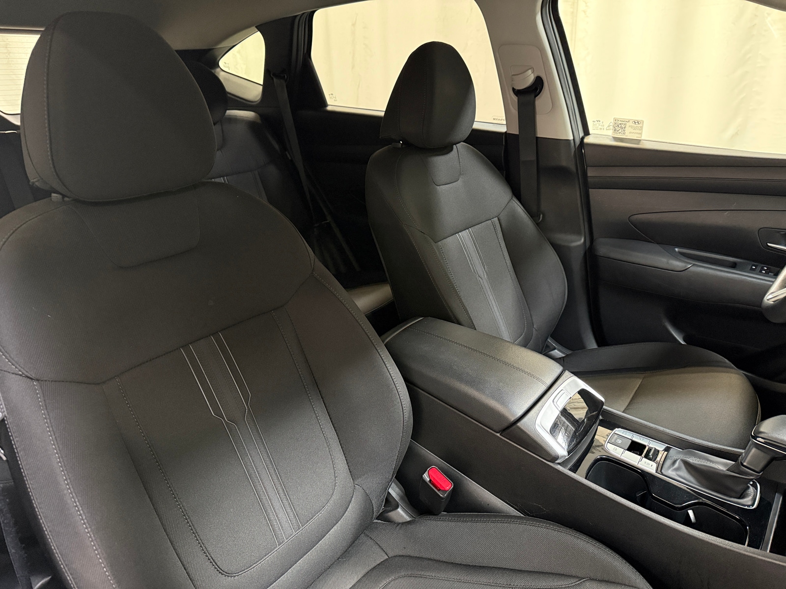 Thumbnail: 2025 Hyundai Tucson - 2