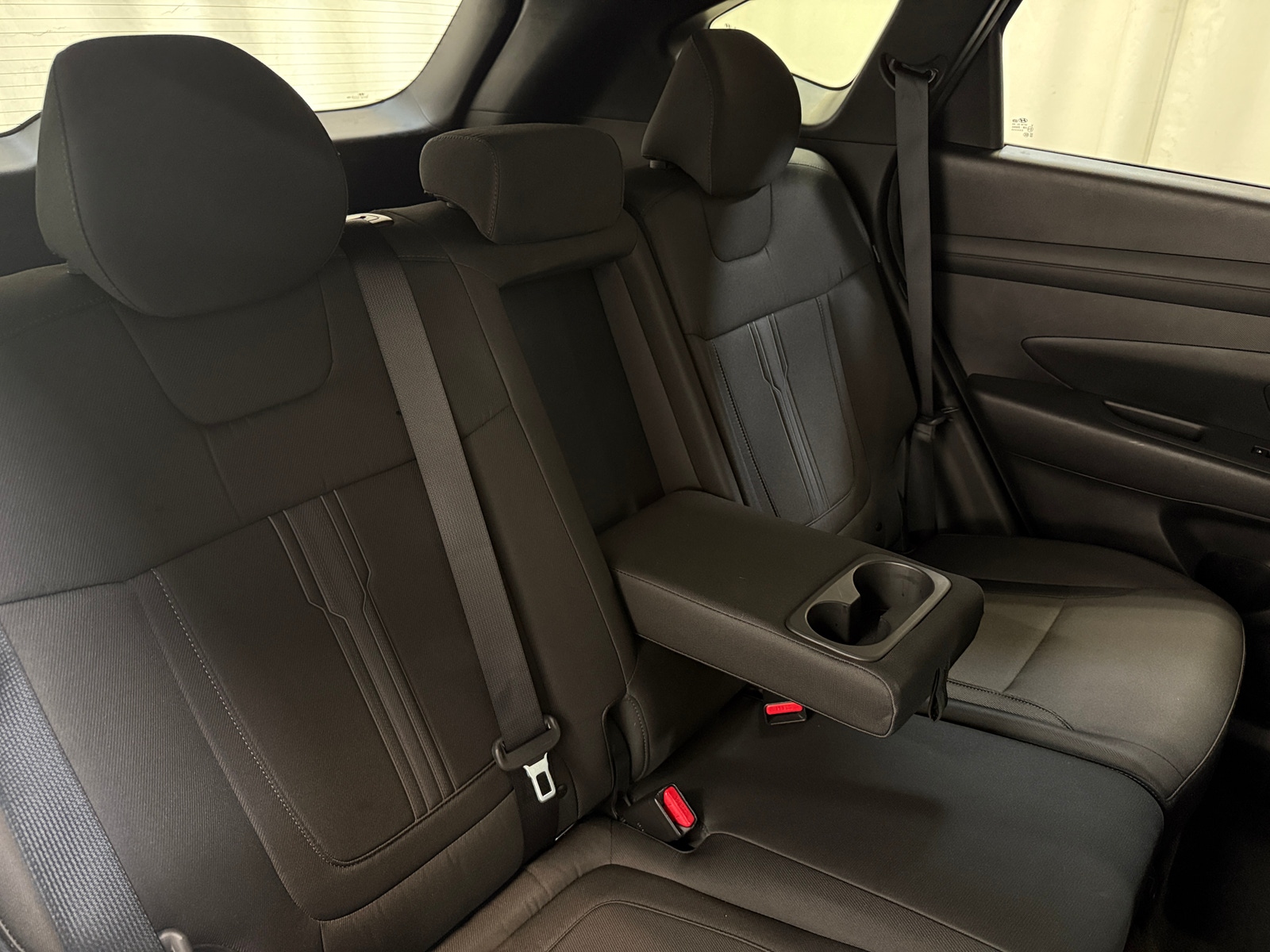 Thumbnail: 2025 Hyundai Tucson - 6