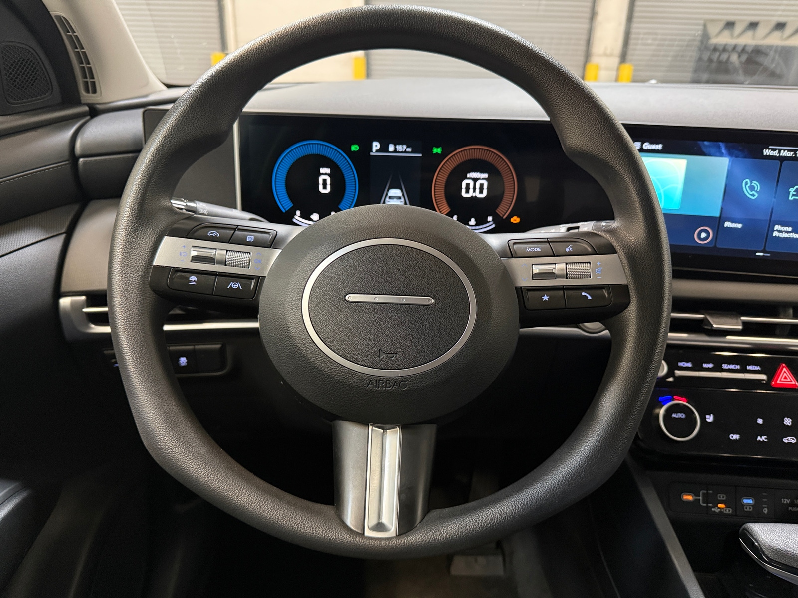 Thumbnail: 2025 Hyundai Tucson - 5