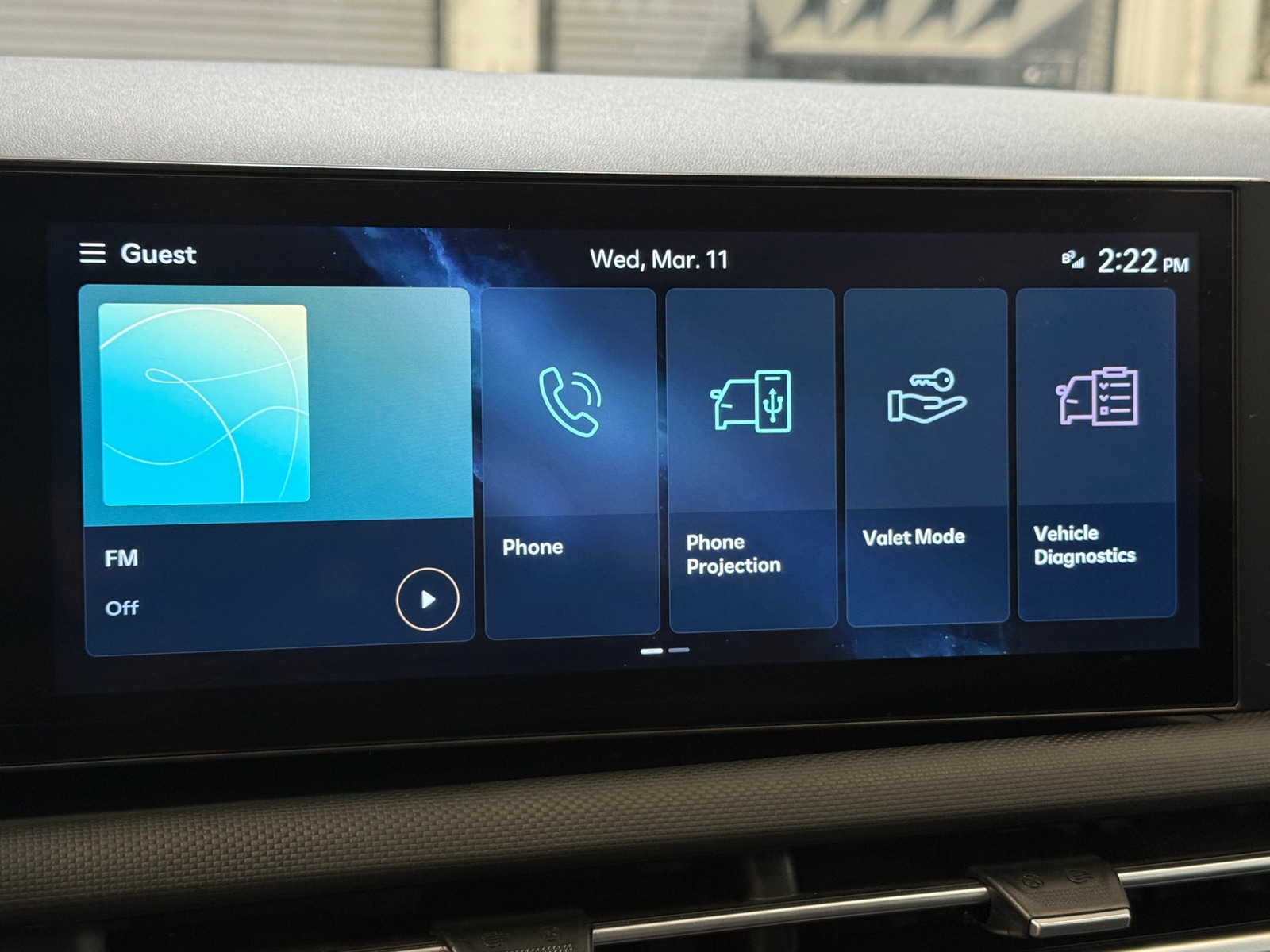 Thumbnail: 2025 Hyundai Tucson - 4