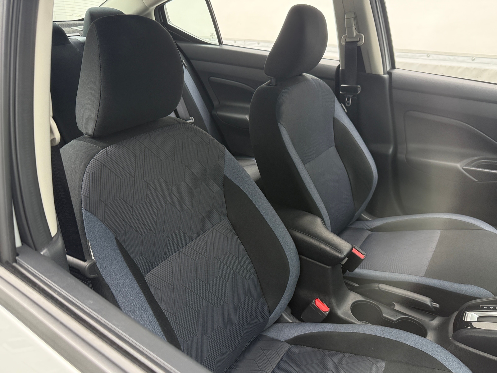 Thumbnail: 2025 Nissan Versa - 2