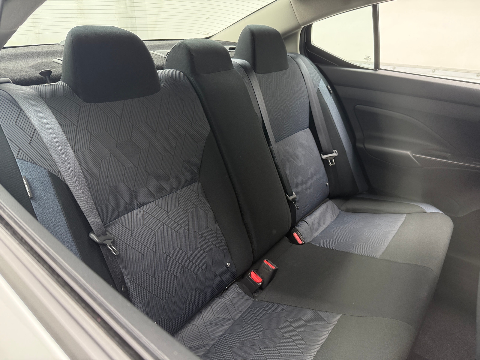 Thumbnail: 2025 Nissan Versa - 6