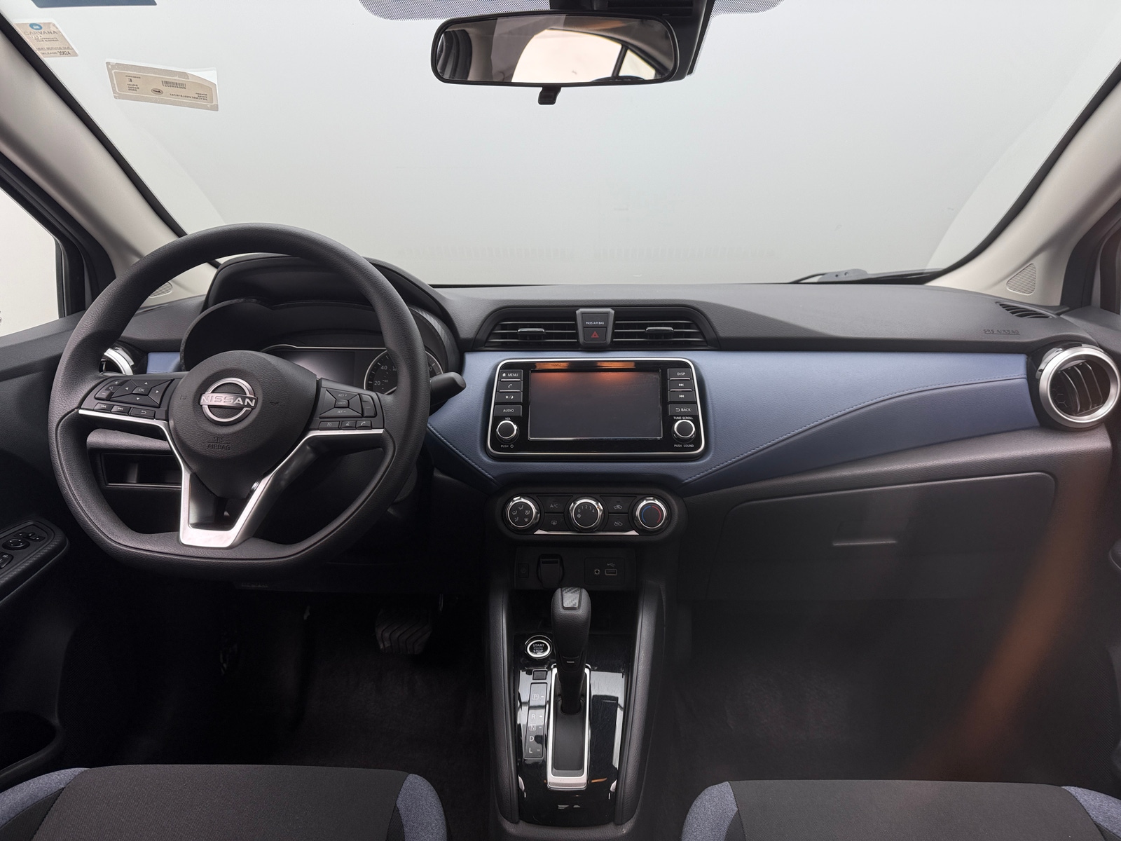 Thumbnail: 2025 Nissan Versa - 3