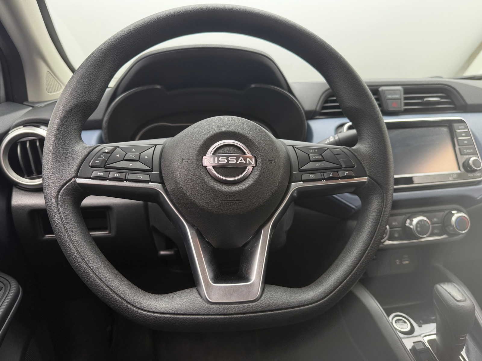 Thumbnail: 2025 Nissan Versa - 5