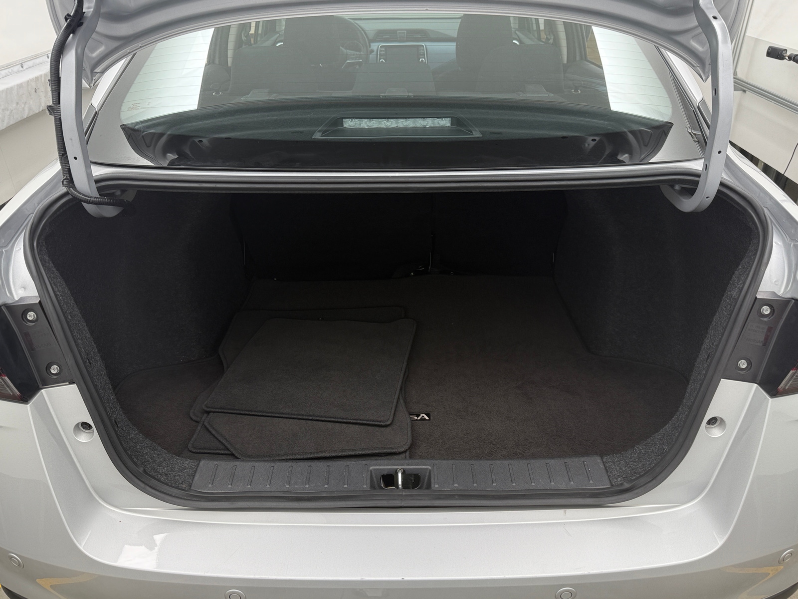 Thumbnail: 2025 Nissan Versa - 7