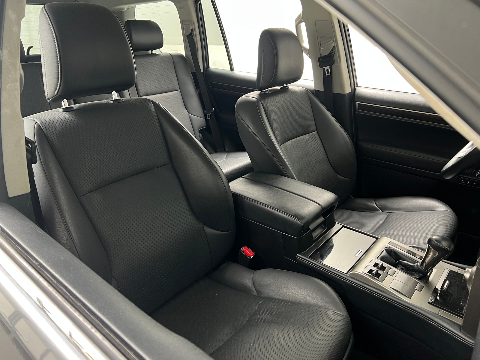 Thumbnail: 2018 Lexus GX - 2