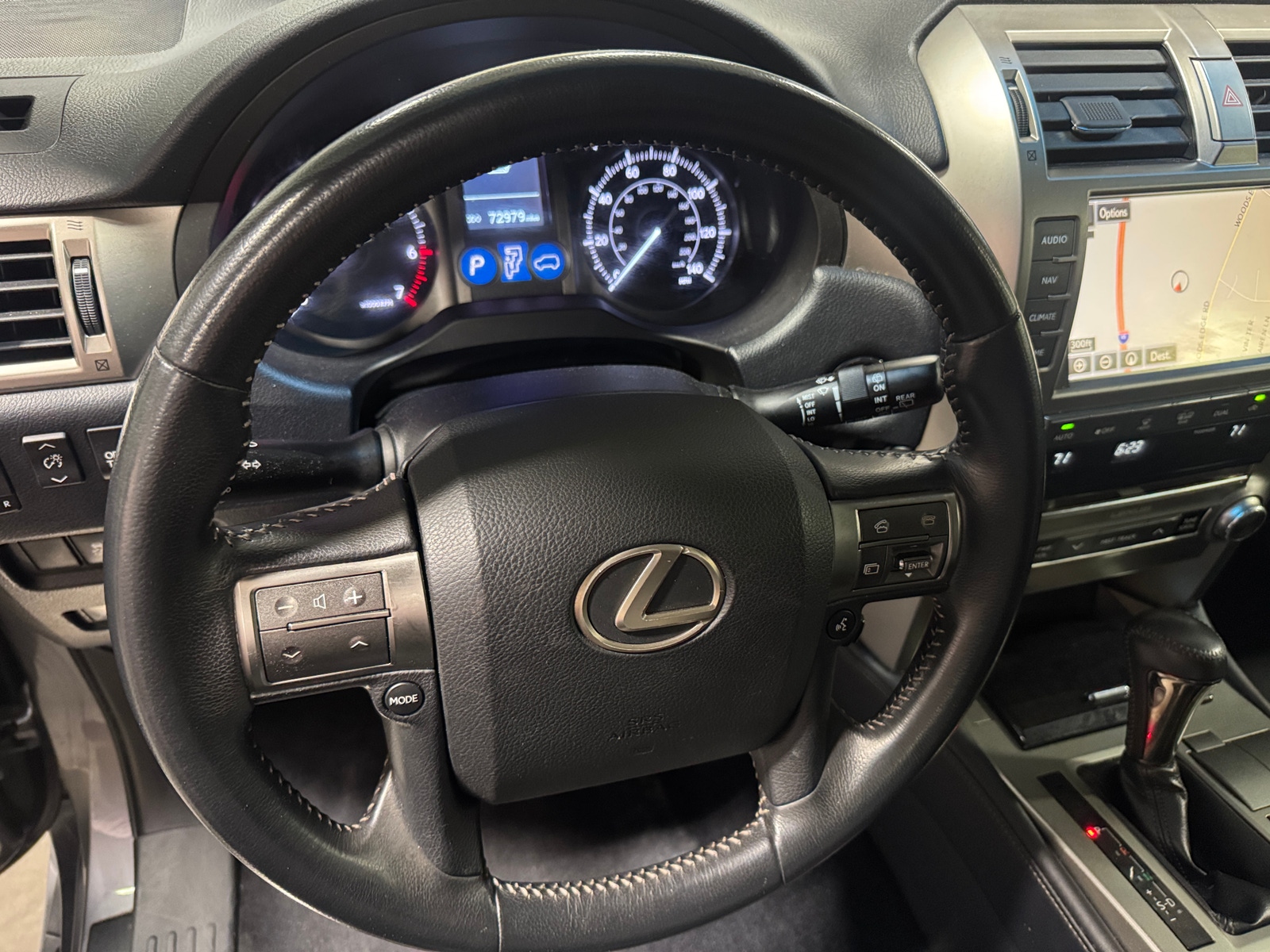Thumbnail: 2018 Lexus GX - 5