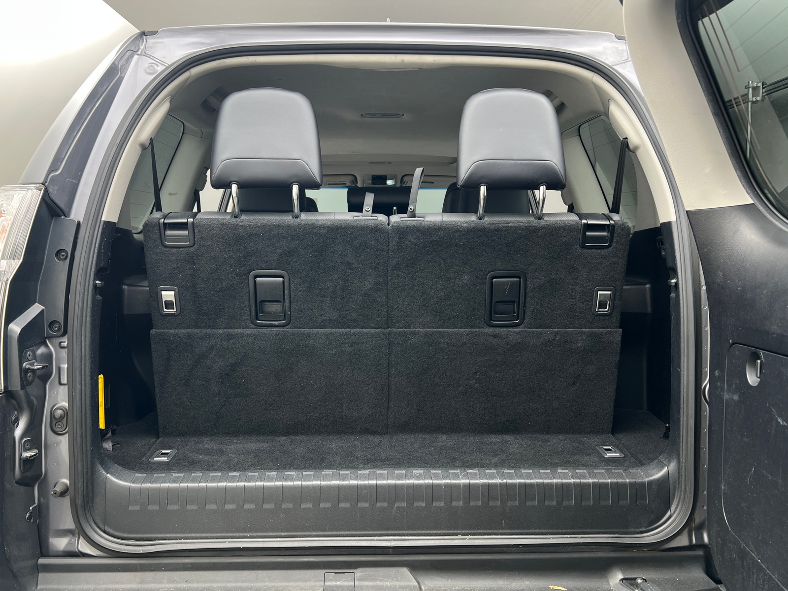 Thumbnail: 2018 Lexus GX - 7