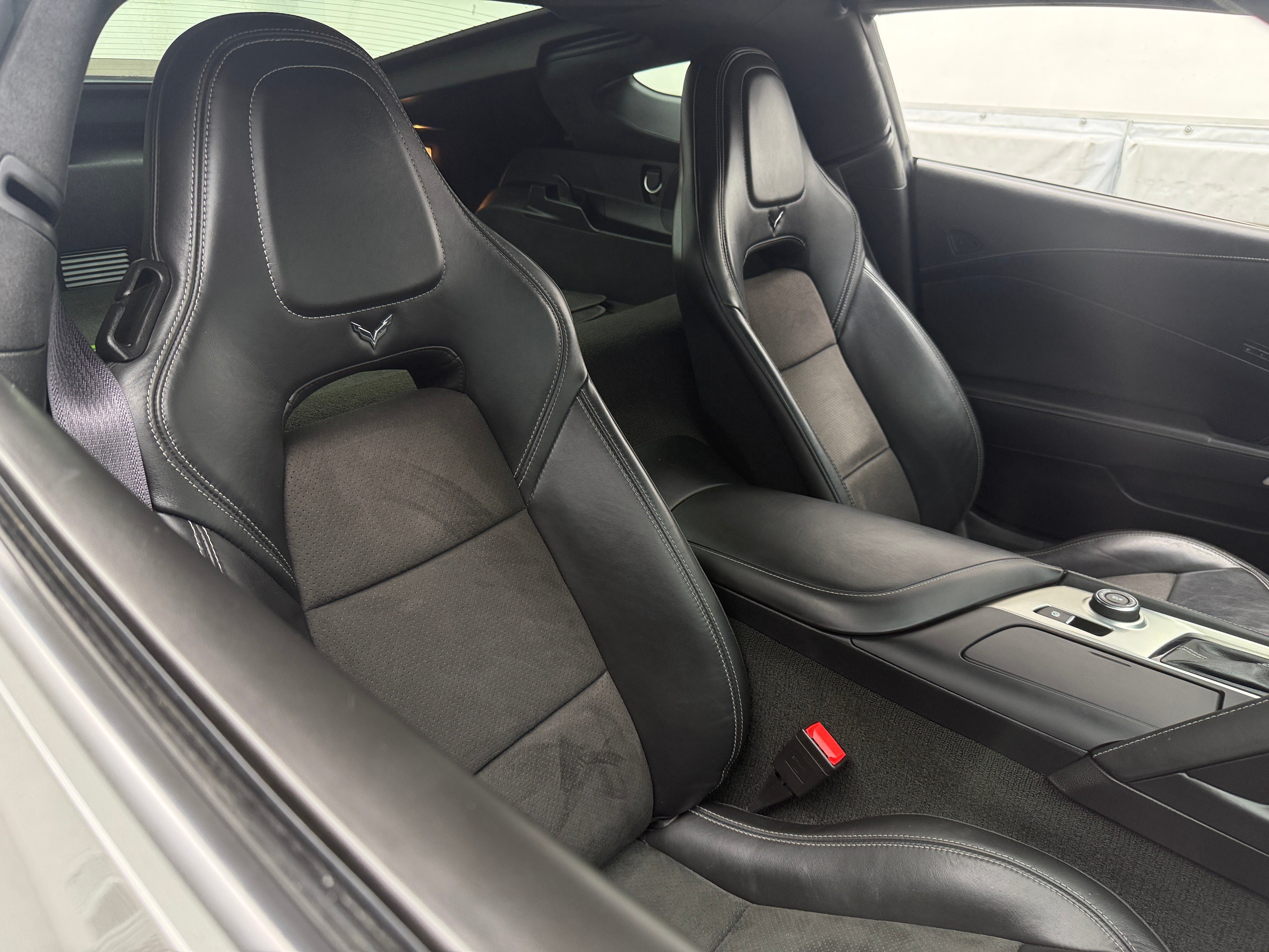 2015 Chevrolet Corvette