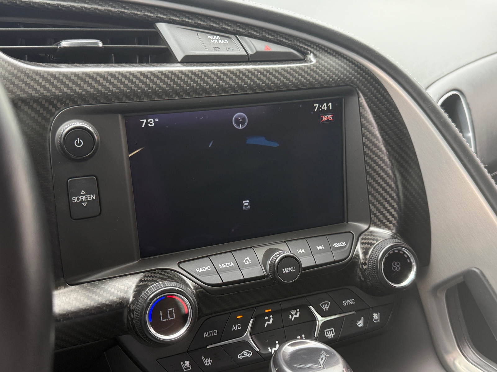 Thumbnail: 2015 Chevrolet Corvette - 2