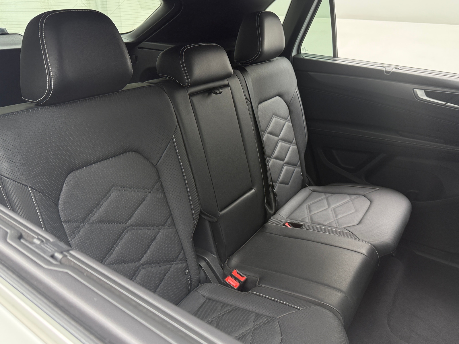 Thumbnail: 2025 Volkswagen Atlas - 5